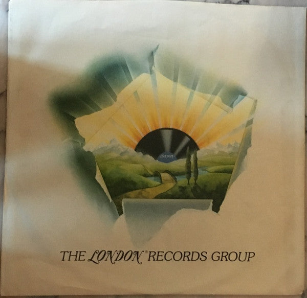 Thin Lizzy ~ Rocker (1971-1974) (Vinyl) - Djungel & Jazz