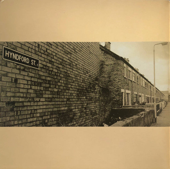 Van Morrison ~ Hymns To The Silence (Vinyl) - Djungel & Jazz