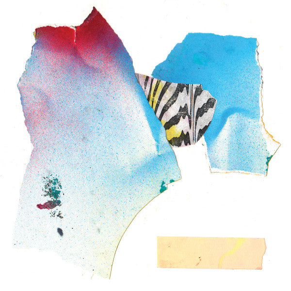 Factor Chandelier ~ Wisdom Teeth (Vinyl) - Djungel & Jazz