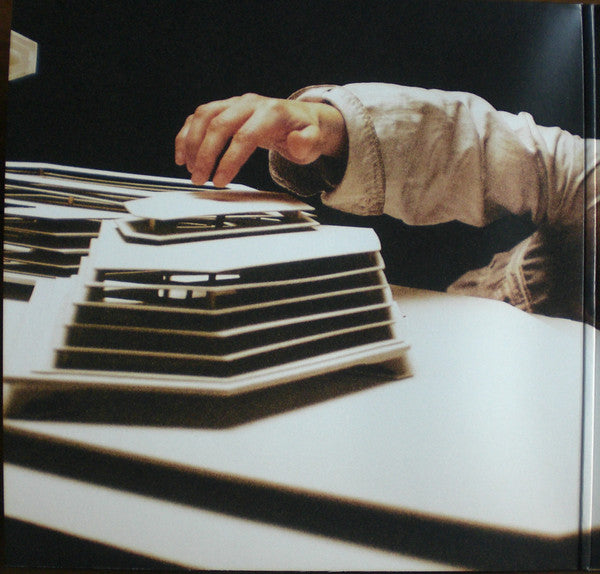 Arctic Monkeys ~ Tranquility Base Hotel + Casino (Vinyl) - Djungel & Jazz