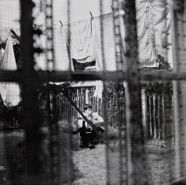 Paul McCartney ~ Chaos And Creation In The Backyard (Vinyl) - Djungel & Jazz