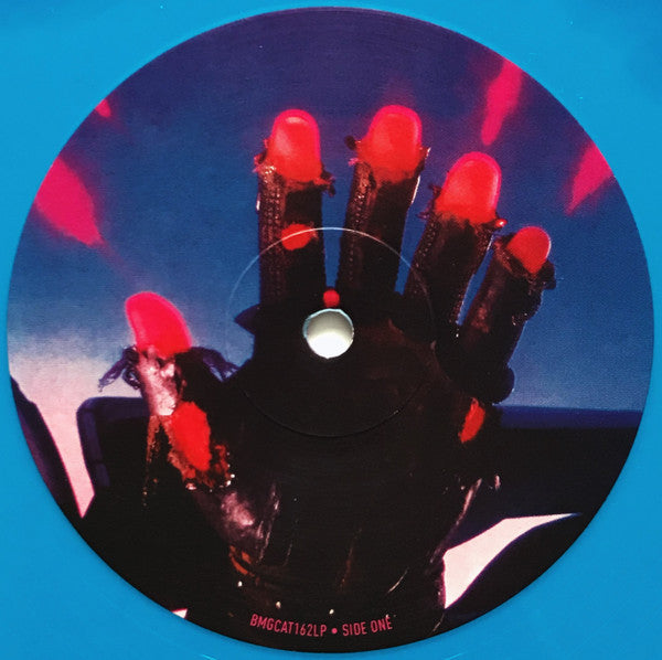 Saxon ~ Power & The Glory (Vinyl) - Djungel & Jazz