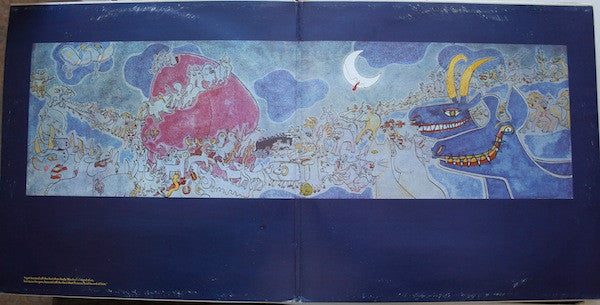 Frankie Goes To Hollywood ~ Welcome To The Pleasuredome (Vinyl) - Djungel & Jazz