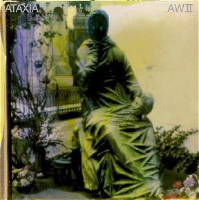 Ataxia ~ AW II (Vinyl) - Djungel & Jazz