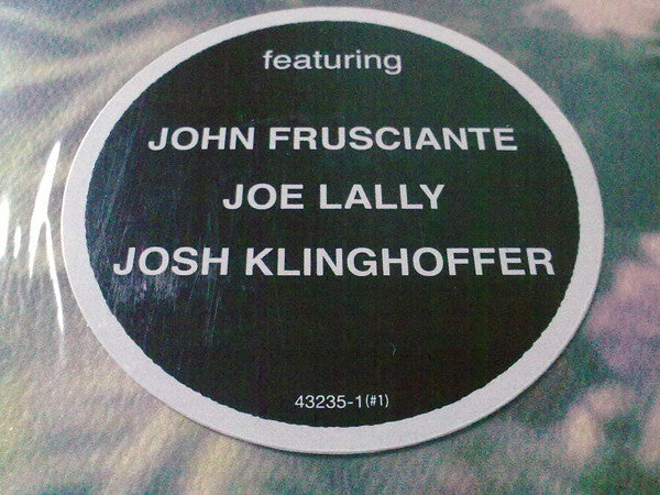 Ataxia ~ AW II (Vinyl) - Djungel & Jazz