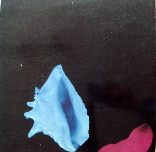 New Order ~ Touched By The Hand Of God (Vinyl) - Djungel & Jazz