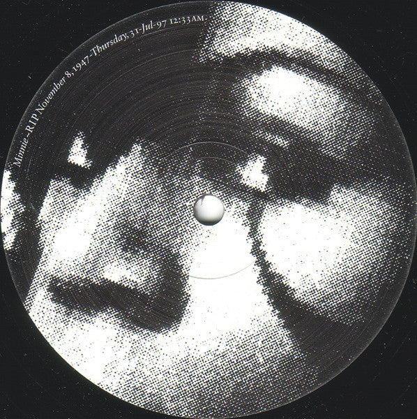 Various : P² (12")