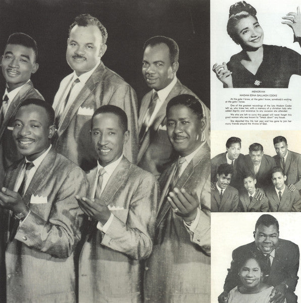 Various ~ Give Me My Flowers (Vinyl) - Djungel & Jazz