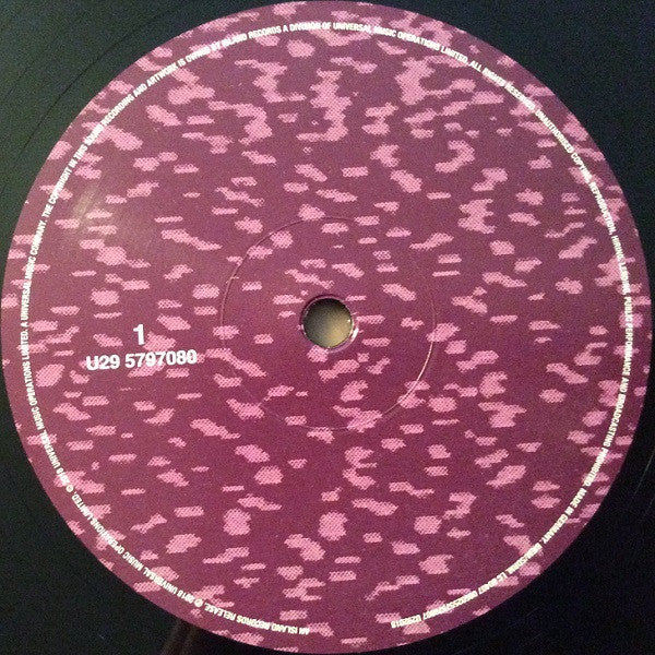 U2 ~ Zooropa (Vinyl) - Djungel & Jazz