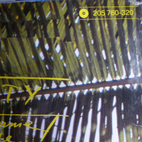 Unity ~ Heat Your Body Up (Vinyl) - Djungel & Jazz
