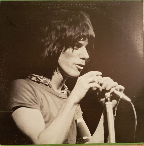 Jeff Beck ~ Truth/Beck-ola (Vinyl) - Djungel & Jazz