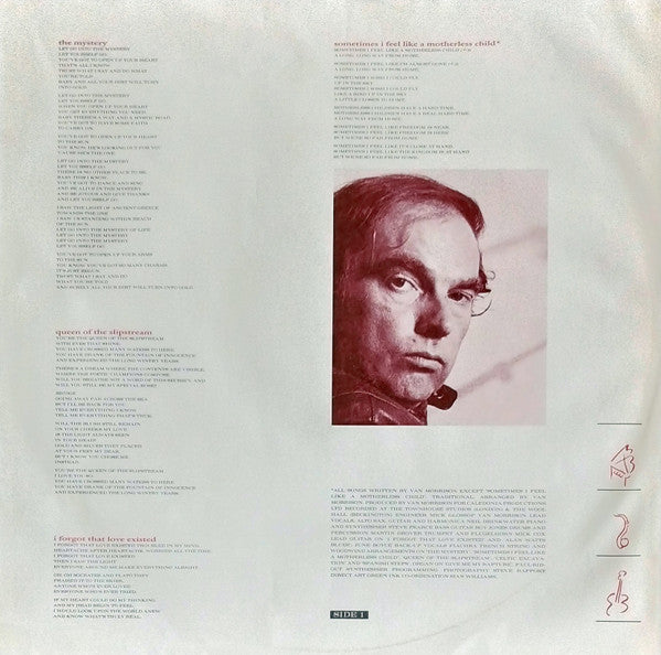 Van Morrison ~ Poetic Champions Compose (Vinyl) - Djungel & Jazz