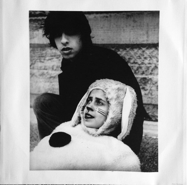 The Moldy Peaches ~ The Moldy Peaches (Vinyl) - Djungel & Jazz