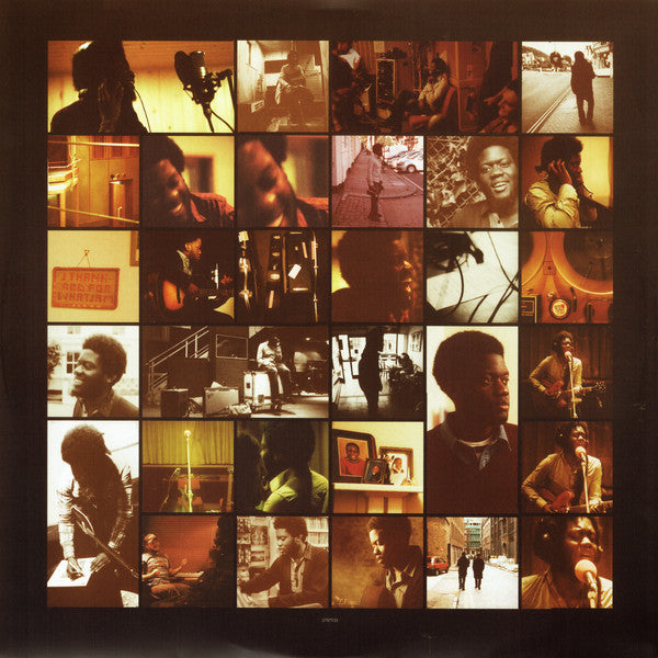 Michael Kiwanuka ~ Home Again (Vinyl) - Djungel & Jazz