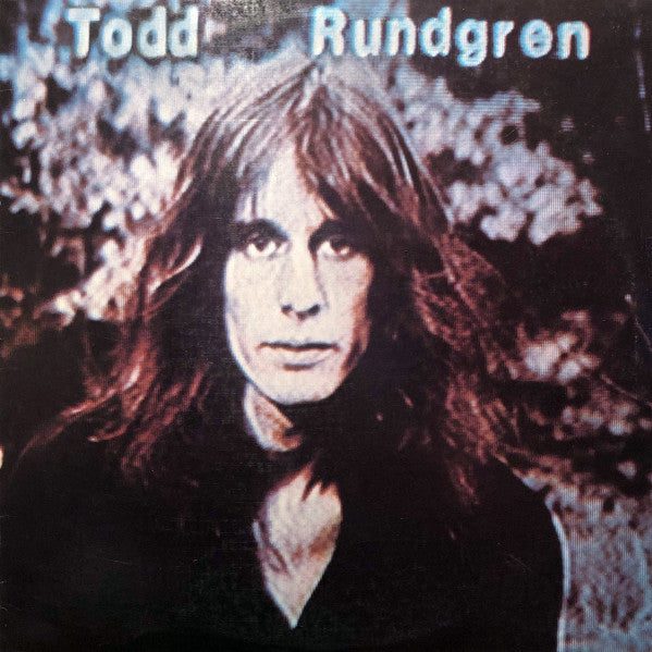 Todd Rundgren ~ Hermit Of Mink Hollow (Vinyl) - Djungel & Jazz
