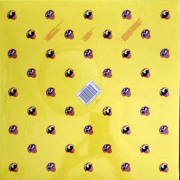 Pet Shop Boys ~ Very (Vinyl) - Djungel & Jazz