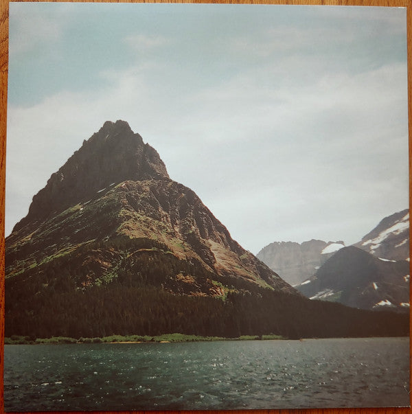 Conner Youngblood ~ Cheyenne (Vinyl) - Djungel & Jazz