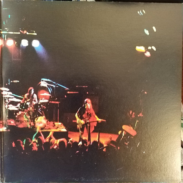 Argent ~ Encore (Vinyl) - Djungel & Jazz