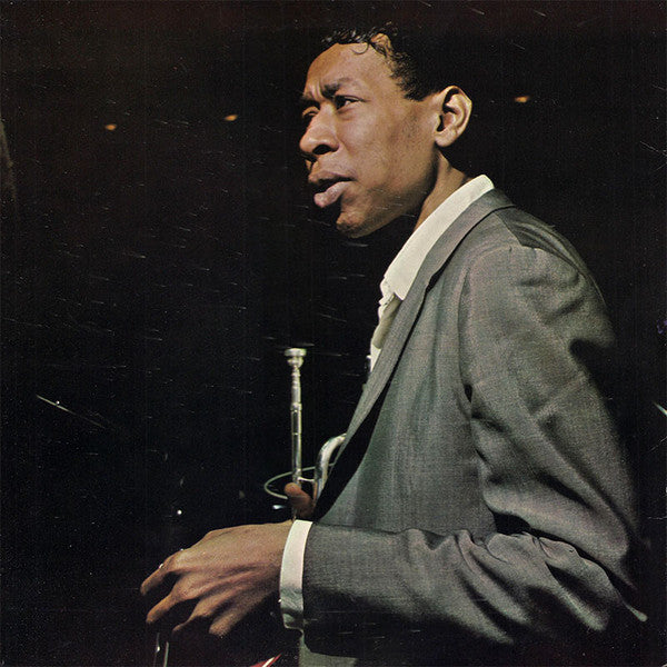 Lee Morgan : Caramba (LP, Album, Uni)