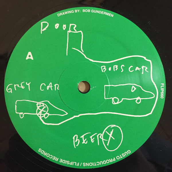 Beck ~ Stereopathetic Soulmanure (Vinyl) - Djungel & Jazz