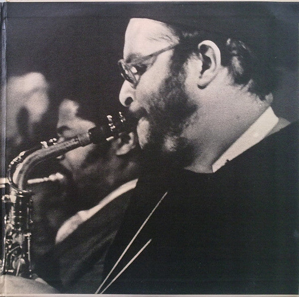 Jackie McLean ~ Jacknife (Vinyl) - Djungel & Jazz