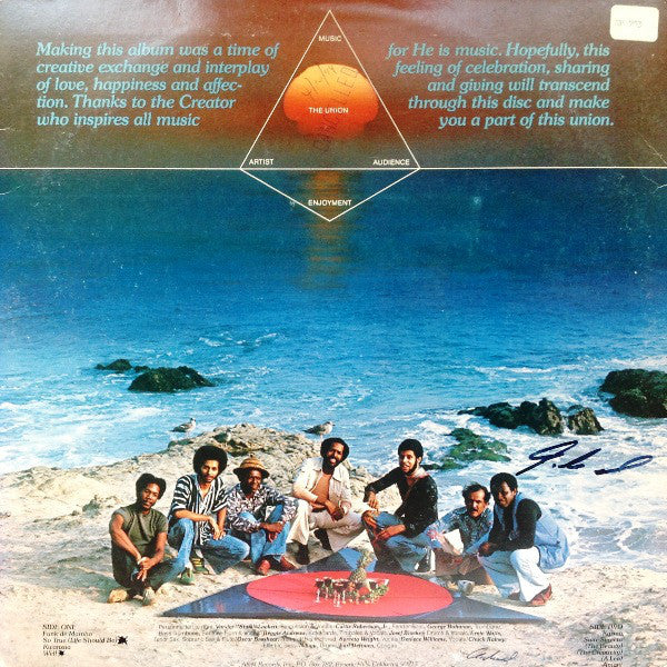 Karma (9) : Celebration (LP, Album, Gat)