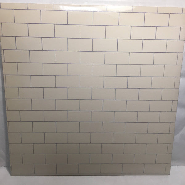 Pink Floyd ~ The Wall (Vinyl) - Djungel & Jazz