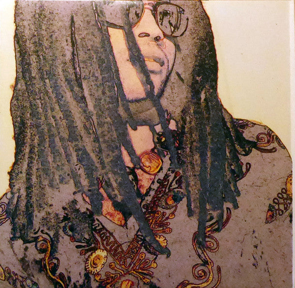Lenny Kravitz ~ Are You Gonna Go My Way (Vinyl) - Djungel & Jazz