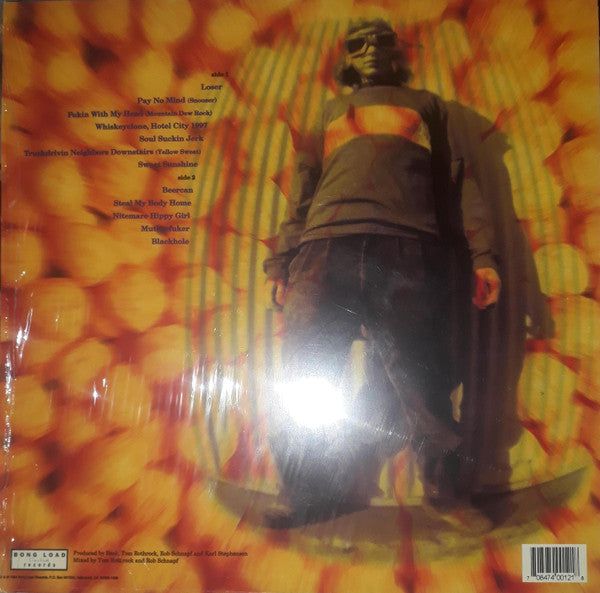 Beck ~ Mellow Gold (Vinyl) - Djungel & Jazz