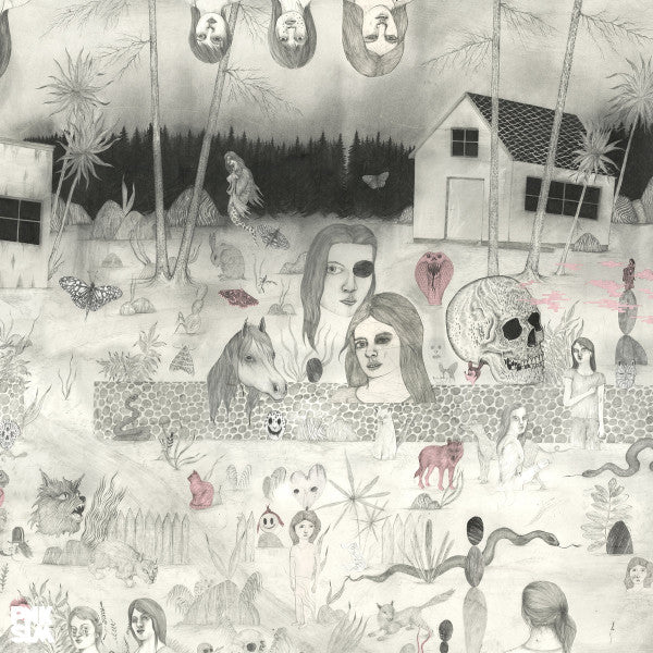 Sudakistan : Swedish Cobra (LP, Album, Ltd)