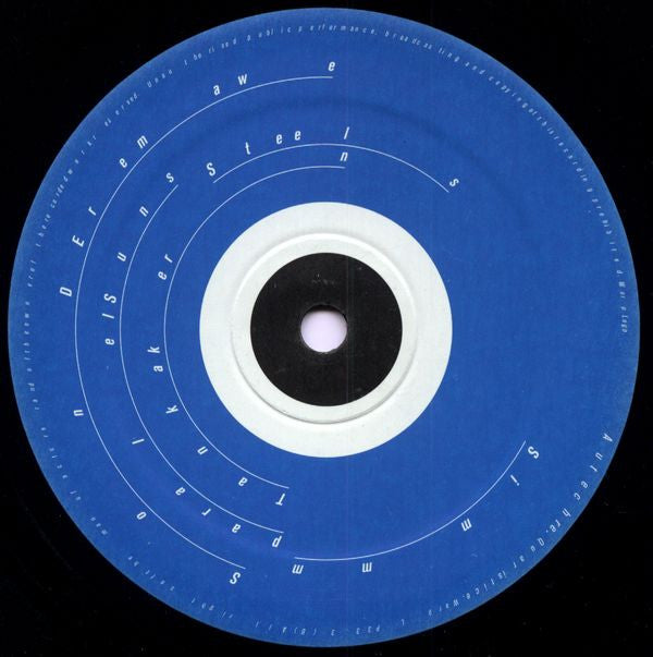 Autechre ~ Quaristice (Vinyl) - Djungel & Jazz