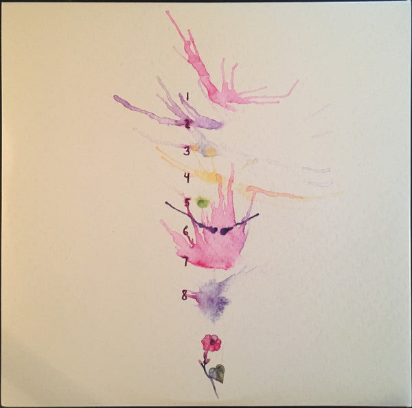 All Them Witches ~ ATW (Vinyl) - Djungel & Jazz