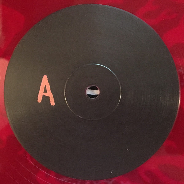 All Them Witches ~ ATW (Vinyl) - Djungel & Jazz