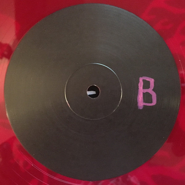 All Them Witches ~ ATW (Vinyl) - Djungel & Jazz