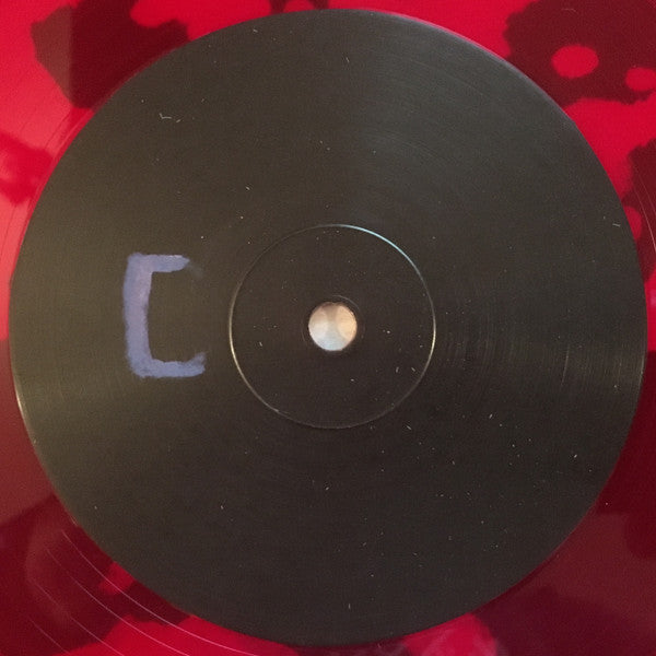 All Them Witches ~ ATW (Vinyl) - Djungel & Jazz