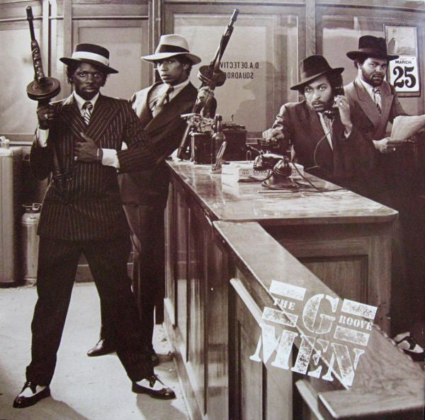 Lakeside ~ Untouchables (Vinyl) - Djungel & Jazz