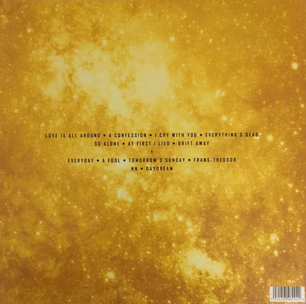 The Plan ~ From Worlds Away (Vinyl) - Djungel & Jazz