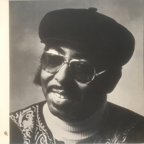 Jimmy McGriff : The Mean Machine (LP, Album, Gat)