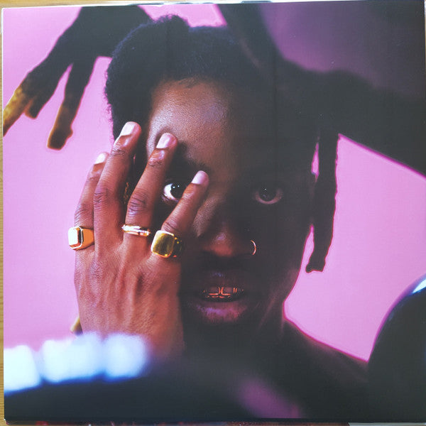 Denzel Curry ~ Ta13oo (Vinyl) - Djungel & Jazz