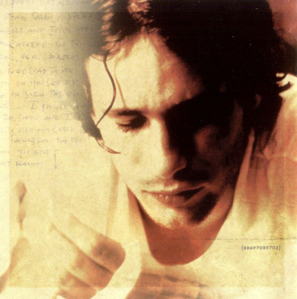 Jeff Buckley ~ So Real: Songs From Jeff Buckley (Vinyl) - Djungel & Jazz