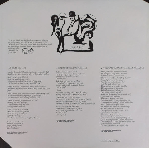 Babe Ruth ~ Babe Ruth (Vinyl) - Djungel & Jazz