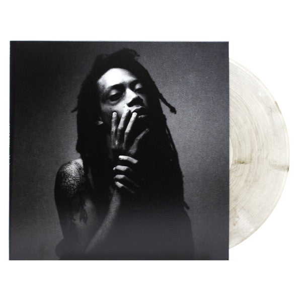 Lando Chill ~ Black Ego (Vinyl) - Djungel & Jazz