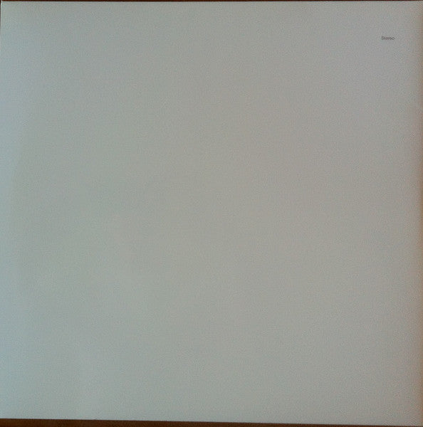 The Beatles ~ The Beatles (Vinyl) - Djungel & Jazz