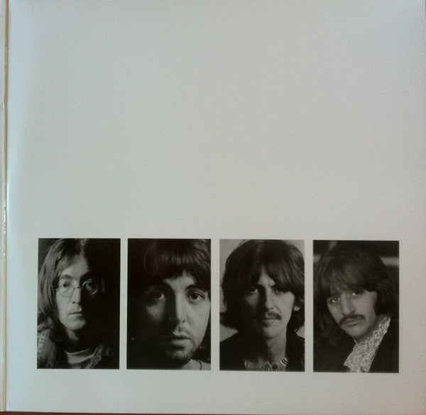 The Beatles ~ The Beatles (Vinyl) - Djungel & Jazz