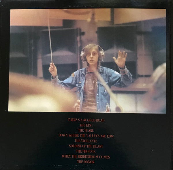 Judee Sill ~ Heart Food (Vinyl) - Djungel & Jazz