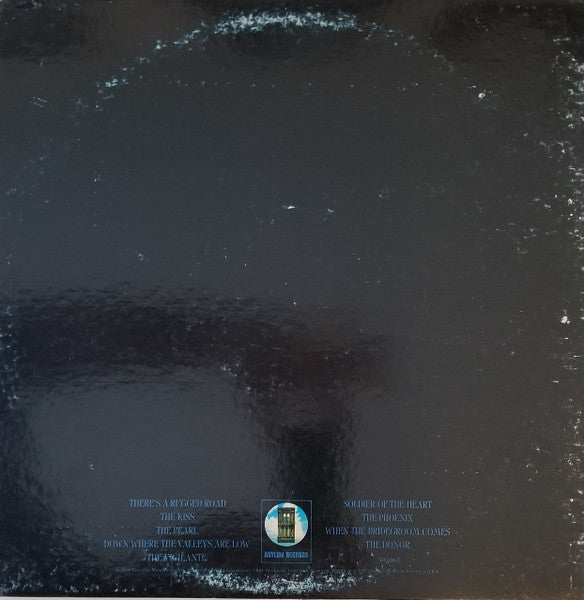 Judee Sill ~ Heart Food (Vinyl) - Djungel & Jazz