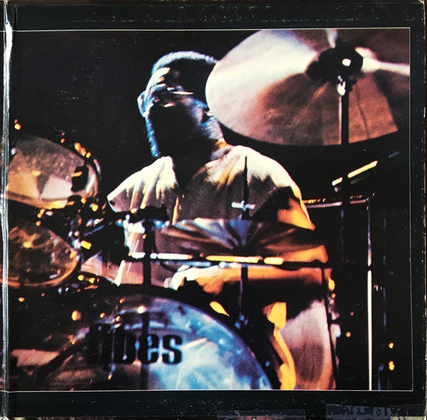 Billy Cobham : Spectrum (LP, Album, PR )
