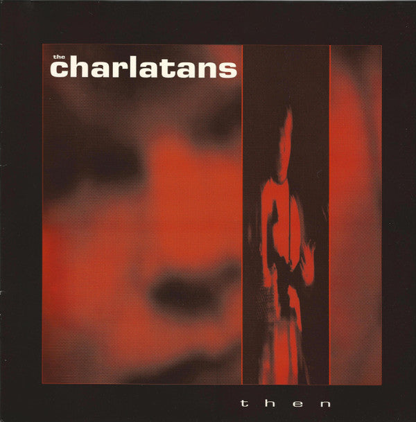The Charlatans ~ Then (Vinyl) - Djungel & Jazz