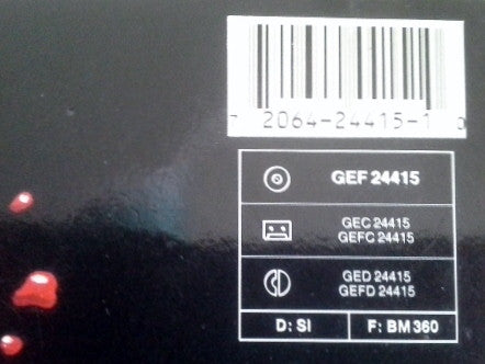 Guns N' Roses : Use Your Illusion I (2xLP, Album)