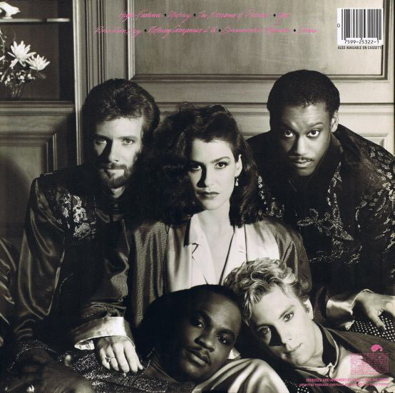The Family ~ The Family (Vinyl) - Djungel & Jazz